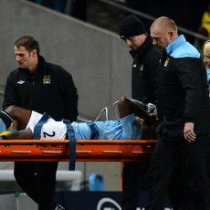 Richards Ternyata Harus Absen Empat Bulan