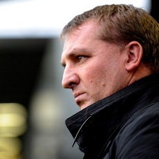 Ketika Rodgers Bertemu Swansea Lagi