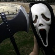 Jamu MU, Chelsea Minta Fansnya Tampil Seseram Mungkin