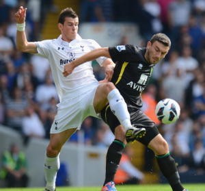 Hadapi Norwich, Spurs Siaga 90 Menit