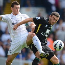 Hadapi Norwich, Spurs Siaga 90 Menit