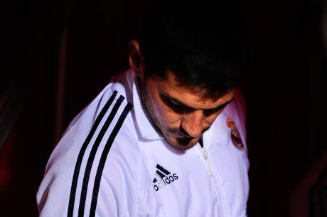 Messi: Casillas Pantas Merebut Ballon dOr