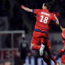 Ancelotti: PSG Tidak Ibra-sentris