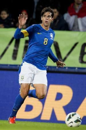 Kaka Kembali Dipanggil Timnas Brasil Kaka Kembali Dipanggil Timnas Brasil
