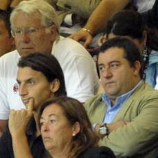 Kritik UEFA & FIFA, Agen Ibra Juga Sebut Platini Mafia