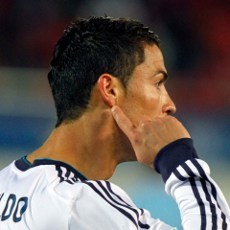 Mourinho Tegaskan CR7 Tak Balas Ejekan Fans Mallorca