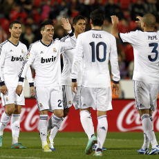 Laga Kontra Alcoyano Takkan Mudah untuk Si Putih