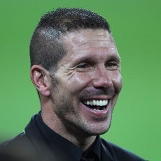 Sepakbola di Spanyol seperti Disneyland