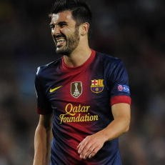 Villa Butuh Sering Dimainkan di Barcelona