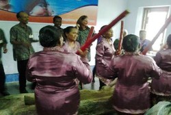 Kothek Lesung Dikerahkan untuk Sosialisasi ASI di Klaten