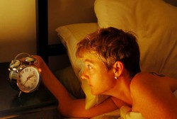 Jangan Sepelekan, Insomnia Bikin Muka Kusam & Pelupa