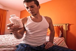 Hati-hati! Obat Tidur Bisa Bikin Sakau & Mematikan