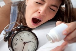 Hati-hati! Penggunaan Obat Juga Bisa Bikin Insomnia