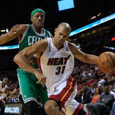 NBA Dimulai, Heat Kandaskan Celtics