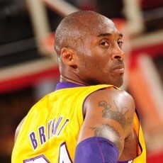 Bisa Tampil di Laga Pembuka, Kobe?