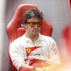 Ferarri Diterpa Isu Ketidakharmonisan