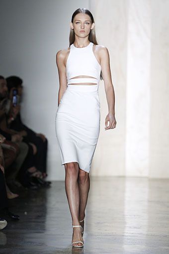 Cushnie et Ochs