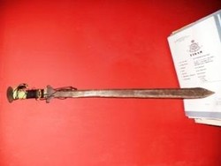 Pemuda Bersenjata Tajam Diamankan Polisi Dalam Razia Taksi di Tebet