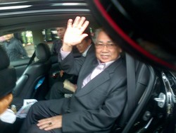Disebut Provinsi Terkorup Nomor 2, Gubernur Aceh ke KPK