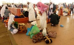 Pelanggaran Kuota Bagasi Haji Juga karena Disinformasi