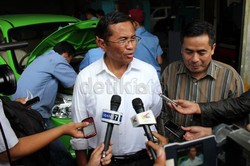 Taufik Kurniawan: Dahlan Iskan Perlu Ajak Direksi BUMN ke BK DPR