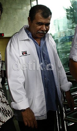 Bantu Pelarian Neneng, 2 WN Malaysia Terancam 12 Tahun Penjara