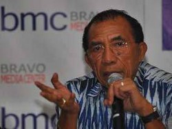 Max Sopacua: Anas & Andi Jadi Beban Partai Demokrat Bukan Hal Baru