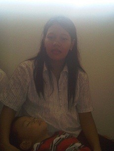 Kisah Rosita Menyaksikan Suaminya Meregang Nyawa Ditembak Sesama TKI