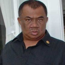 Korupsi, Syamsul Arifin Resmi Dicopot Sebagai Gubernur Sumut