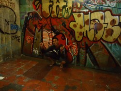 nekat yang berujung berkah