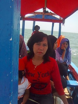 Refresing ga harus keluar banyak uang.