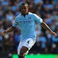 Kompany Ingin Buktikan City Layak Berlaga di Liga Champions