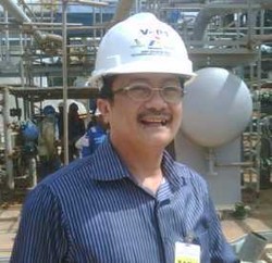 Wamen ESDM: Pertamina Babak Belur Kalau Kelola Blok Mahakam Sendirian