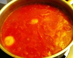 Resep Saus: Tomato Sauce
