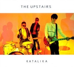 CD Review: The Upstairs
