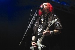 Live Review: Soulfly