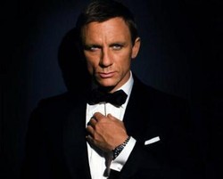 Daniel Bond Craig Jadi Bintang Iklan Terbaru Heineken