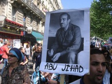 Pertama Kalinya, Israel Akui Pembunuhan Abu Jihad