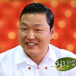 Lebih Dekat dengan Psy Lewat Healing Camp dan Go Show