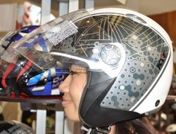 16 Juta Helm Diprediksi Terjual Tahun Ini