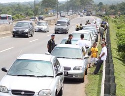 Sambut Hari Pahlawan, Baleno Club Gelar Jambore