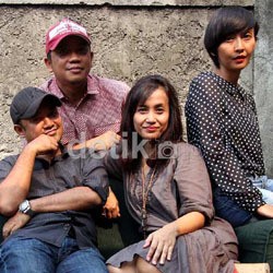 4 Sutradara Indonesia Garap Film Omnibus Anak