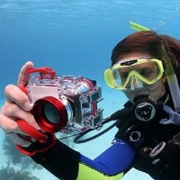 Gear untuk Pemotretan Underwater