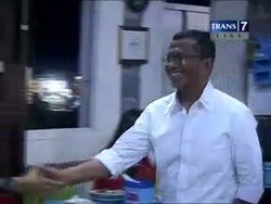 Wakil Rakyat atau Tukang Palak BUMN?