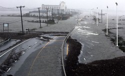 Hore! Penerbangan di AS Kembali Normal Pasca Topan Sandy