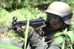 Luapkan Amarah di 4 Destinasi Liburan Ini