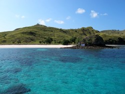 Pecinta Pantai, Buang Stres di 6 Tempat Ini