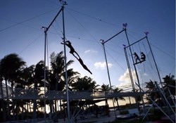  Hotel-hotel dengan Kegiatan Seru Penghilang Stres