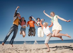 Kenapa Liburan Bisa Jadi Obat Stres