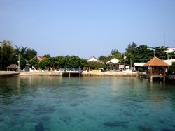 Stres & Waktu Libur Terbatas, Segera Pergi ke Sini